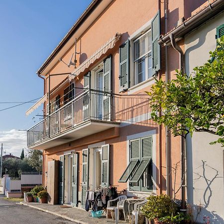 238 - Casa Al Ma, Vista Mare, Pace E Natura - Parcheggio Gratis Incluso Σέστρι Λεβάντε Εξωτερικό φωτογραφία