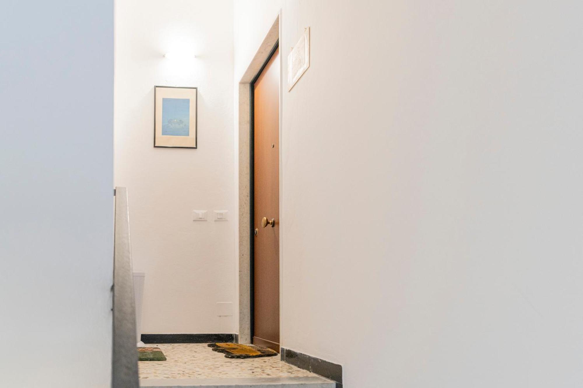 238 - Casa Al Ma, Vista Mare, Pace E Natura - Parcheggio Gratis Incluso Σέστρι Λεβάντε Εξωτερικό φωτογραφία
