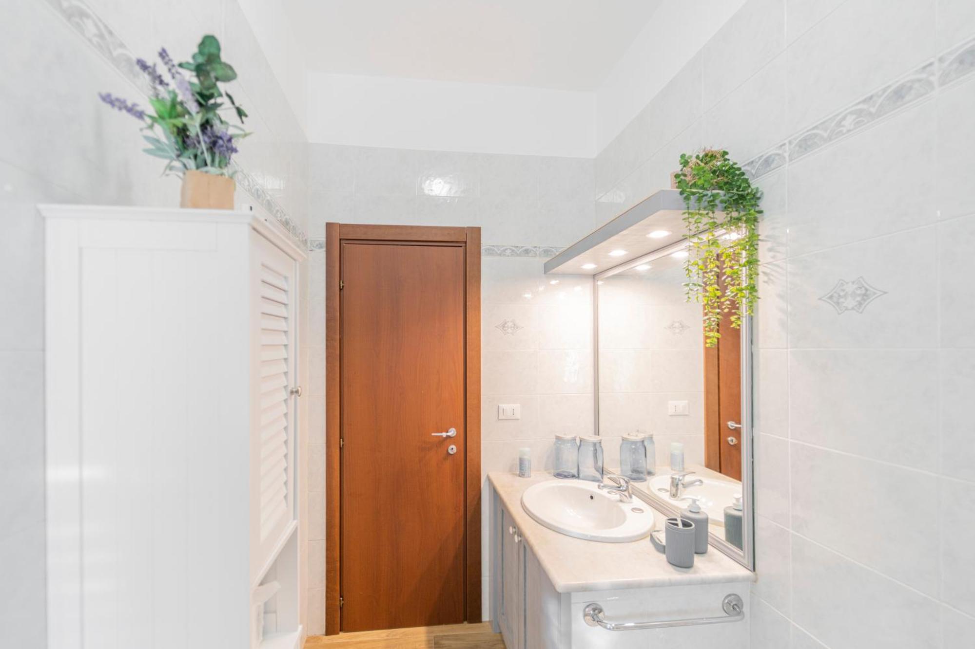 238 - Casa Al Ma, Vista Mare, Pace E Natura - Parcheggio Gratis Incluso Σέστρι Λεβάντε Εξωτερικό φωτογραφία
