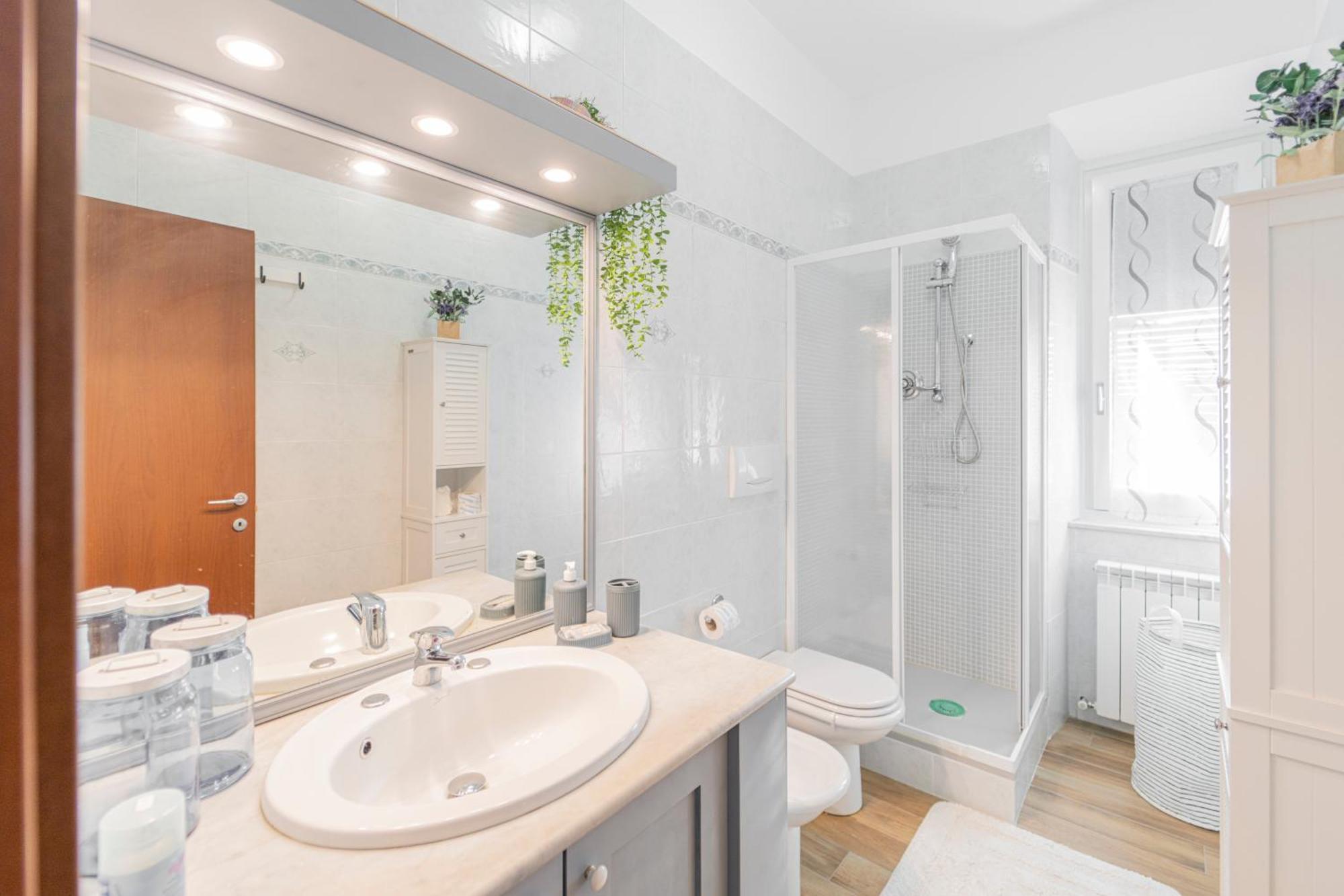 238 - Casa Al Ma, Vista Mare, Pace E Natura - Parcheggio Gratis Incluso Σέστρι Λεβάντε Εξωτερικό φωτογραφία