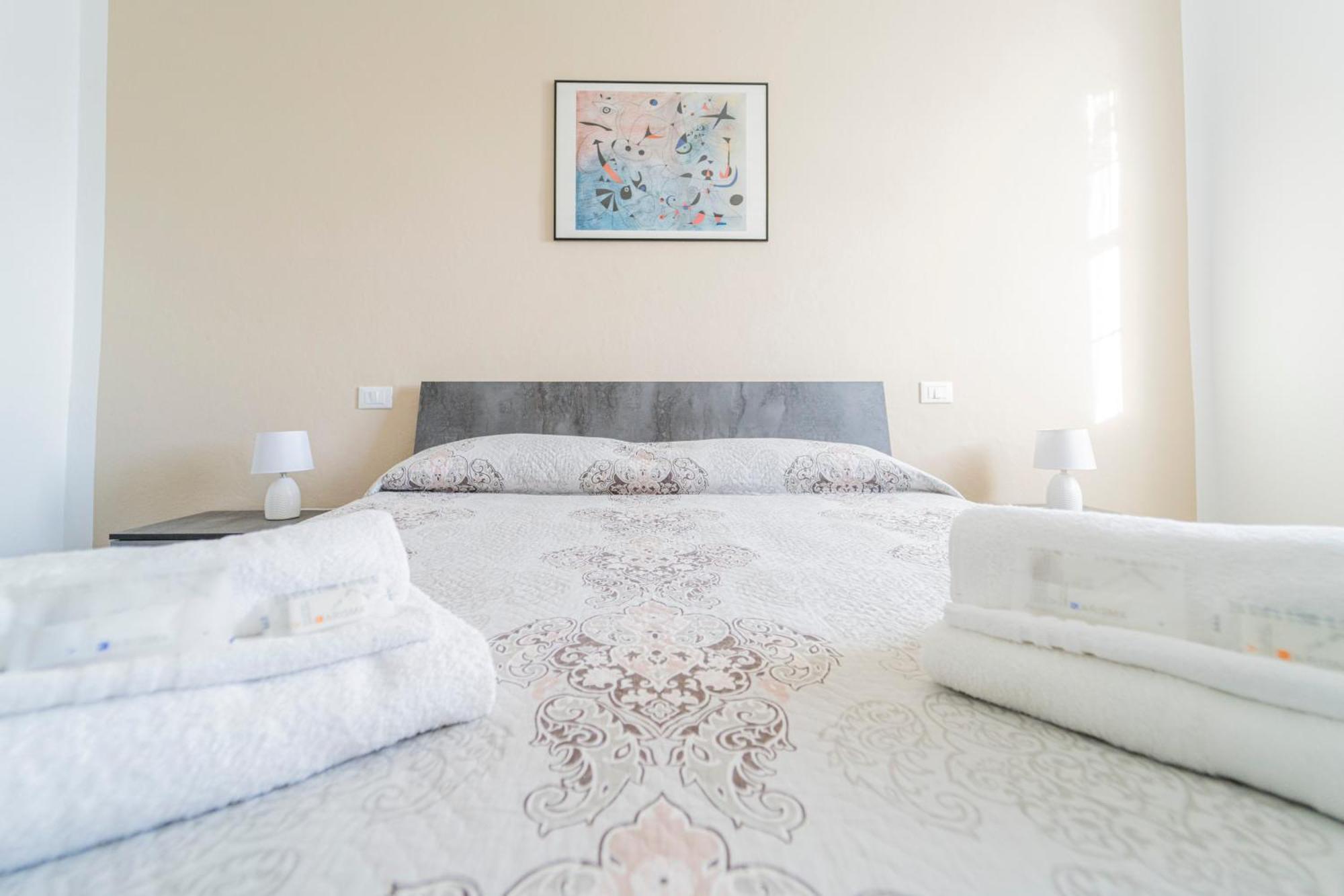 238 - Casa Al Ma, Vista Mare, Pace E Natura - Parcheggio Gratis Incluso Σέστρι Λεβάντε Εξωτερικό φωτογραφία