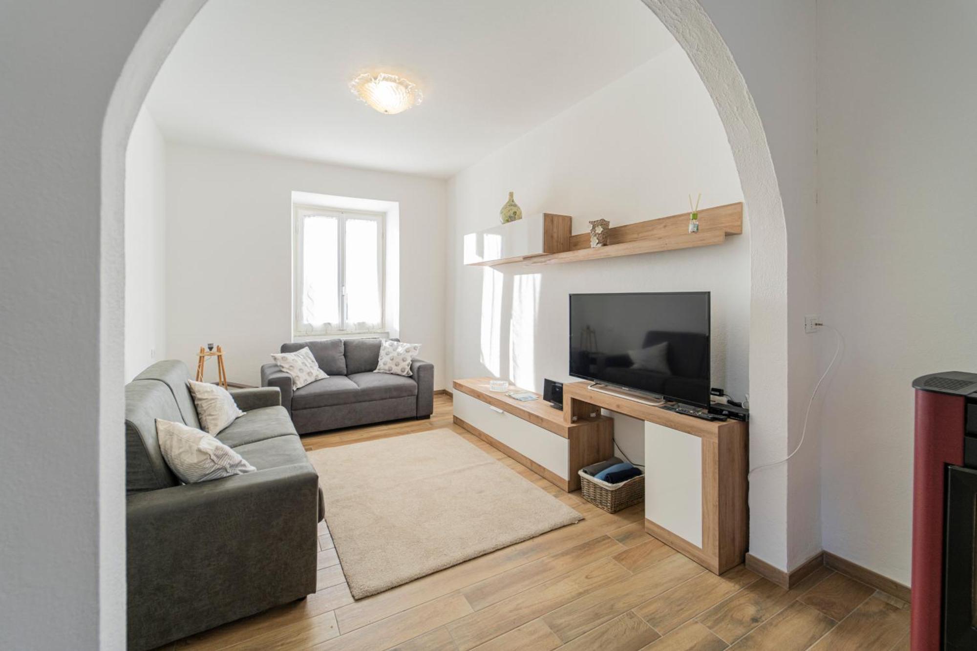 238 - Casa Al Ma, Vista Mare, Pace E Natura - Parcheggio Gratis Incluso Σέστρι Λεβάντε Εξωτερικό φωτογραφία