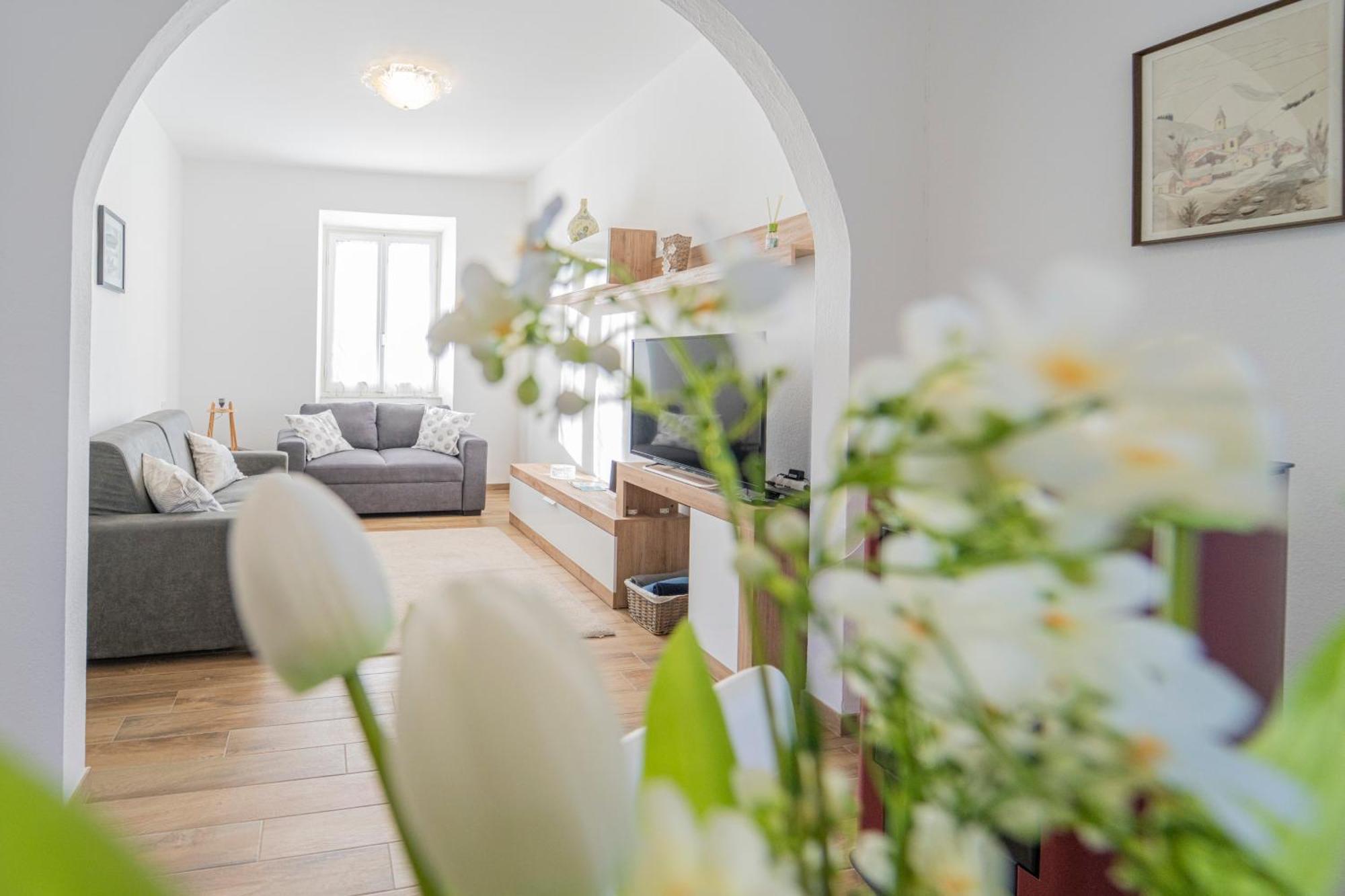 238 - Casa Al Ma, Vista Mare, Pace E Natura - Parcheggio Gratis Incluso Σέστρι Λεβάντε Εξωτερικό φωτογραφία