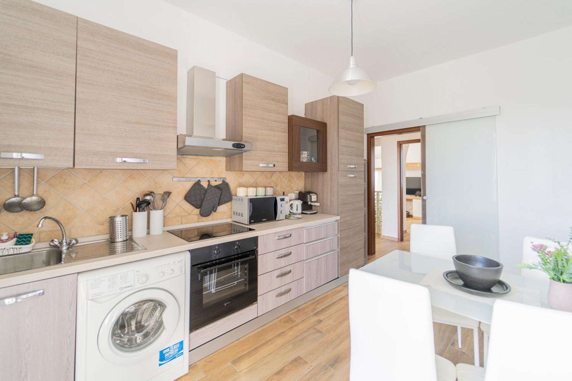 238 - Casa Al Ma, Vista Mare, Pace E Natura - Parcheggio Gratis Incluso Σέστρι Λεβάντε Εξωτερικό φωτογραφία