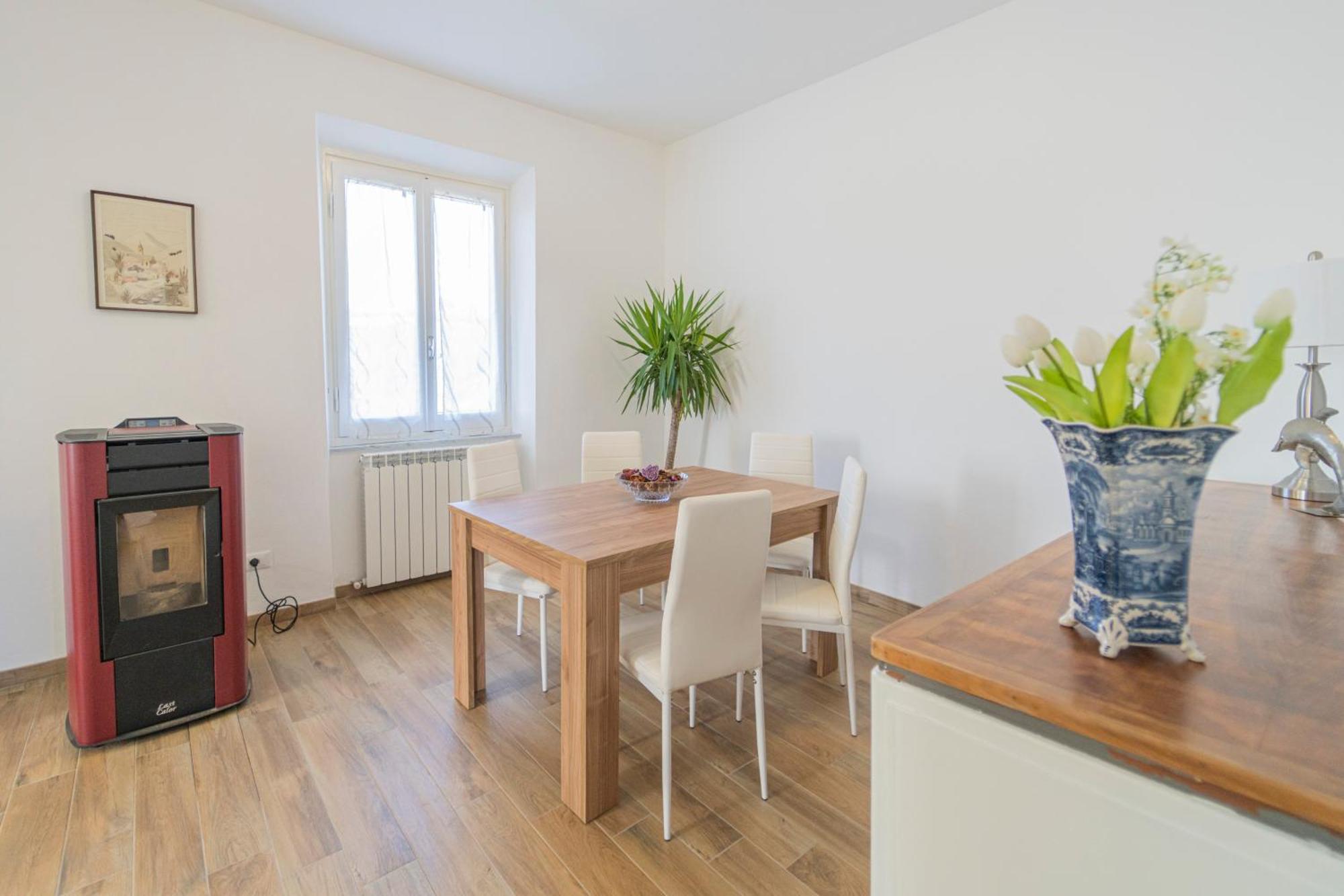 238 - Casa Al Ma, Vista Mare, Pace E Natura - Parcheggio Gratis Incluso Σέστρι Λεβάντε Εξωτερικό φωτογραφία