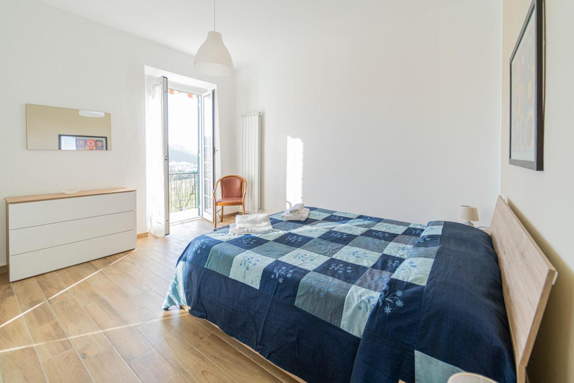 238 - Casa Al Ma, Vista Mare, Pace E Natura - Parcheggio Gratis Incluso Σέστρι Λεβάντε Εξωτερικό φωτογραφία