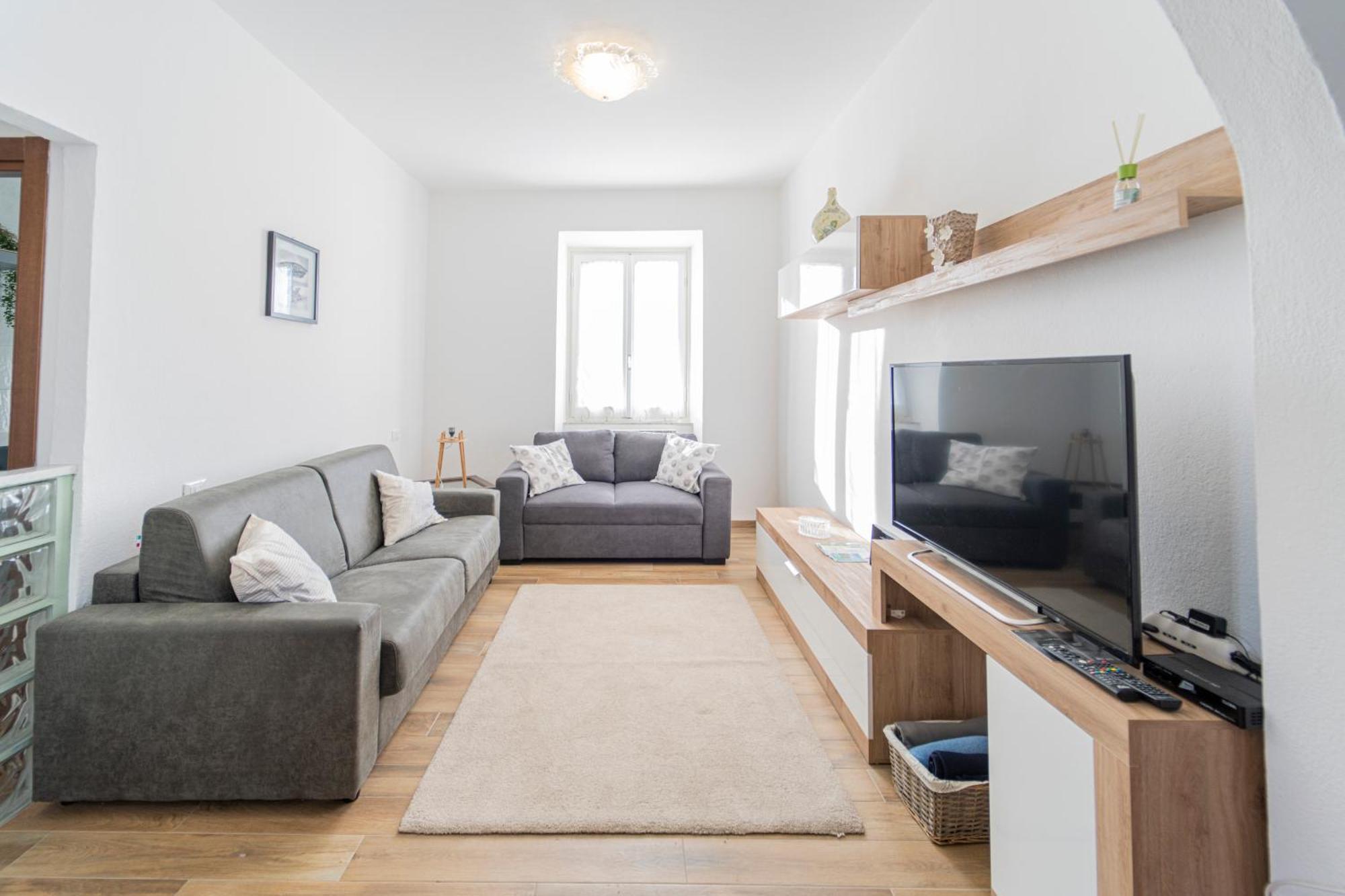 238 - Casa Al Ma, Vista Mare, Pace E Natura - Parcheggio Gratis Incluso Σέστρι Λεβάντε Εξωτερικό φωτογραφία