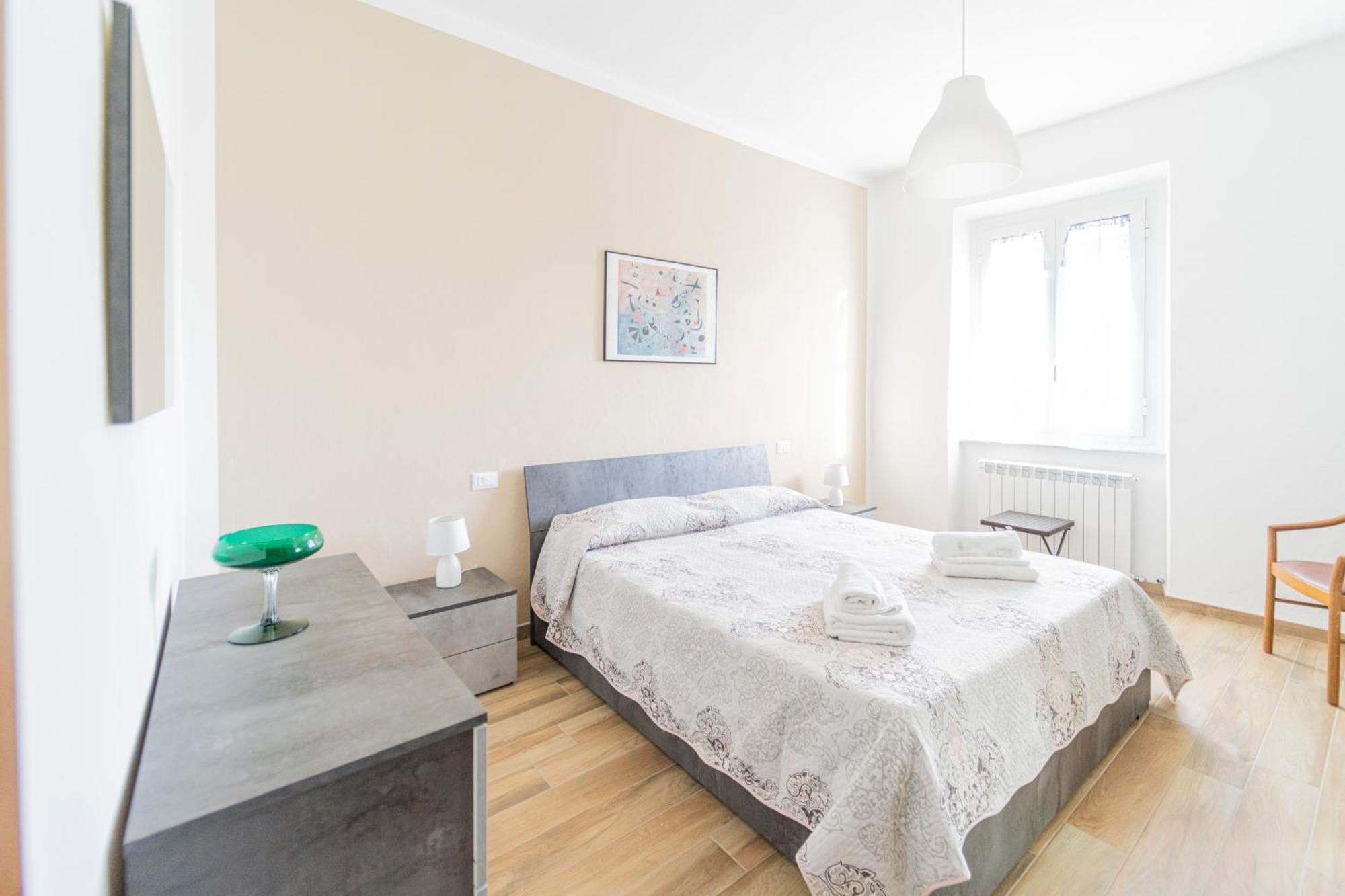 238 - Casa Al Ma, Vista Mare, Pace E Natura - Parcheggio Gratis Incluso Σέστρι Λεβάντε Εξωτερικό φωτογραφία